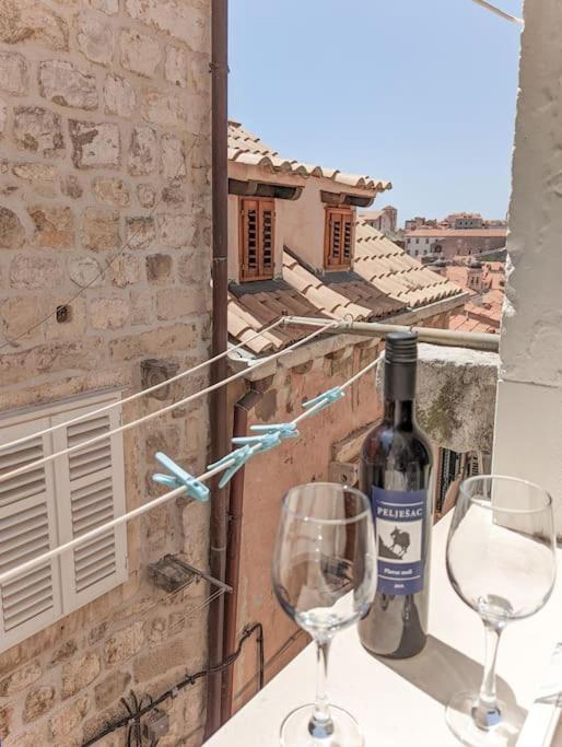 Apartment Roko, Dubrovnik Old Town Zewnętrze zdjęcie