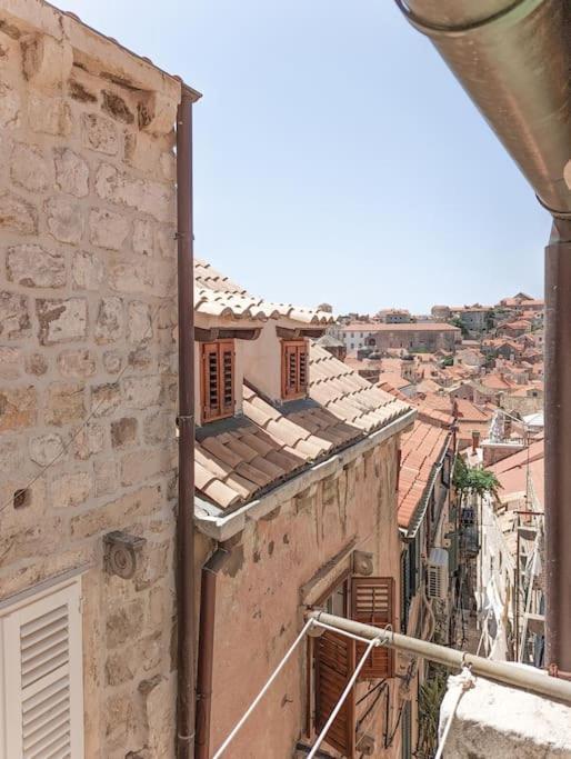 Apartment Roko, Dubrovnik Old Town Zewnętrze zdjęcie