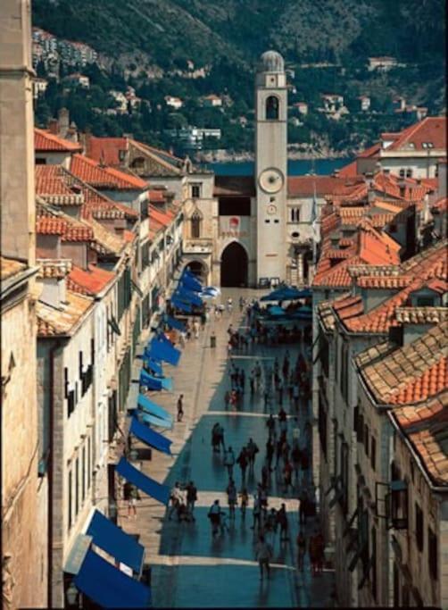 Apartment Roko, Dubrovnik Old Town Zewnętrze zdjęcie