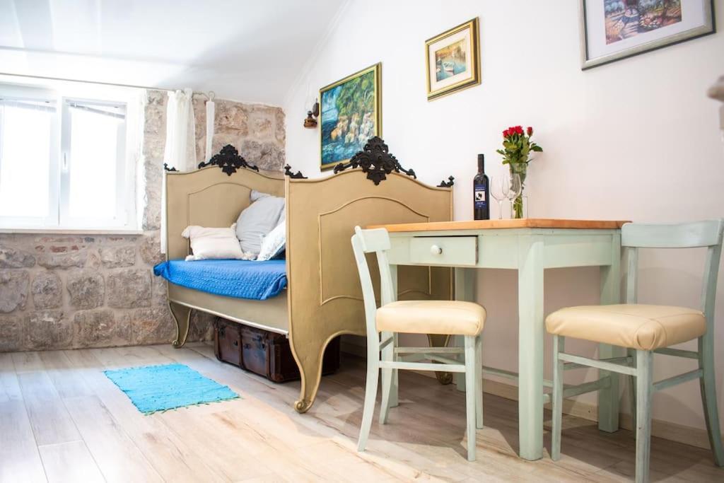 Apartment Roko, Dubrovnik Old Town Zewnętrze zdjęcie