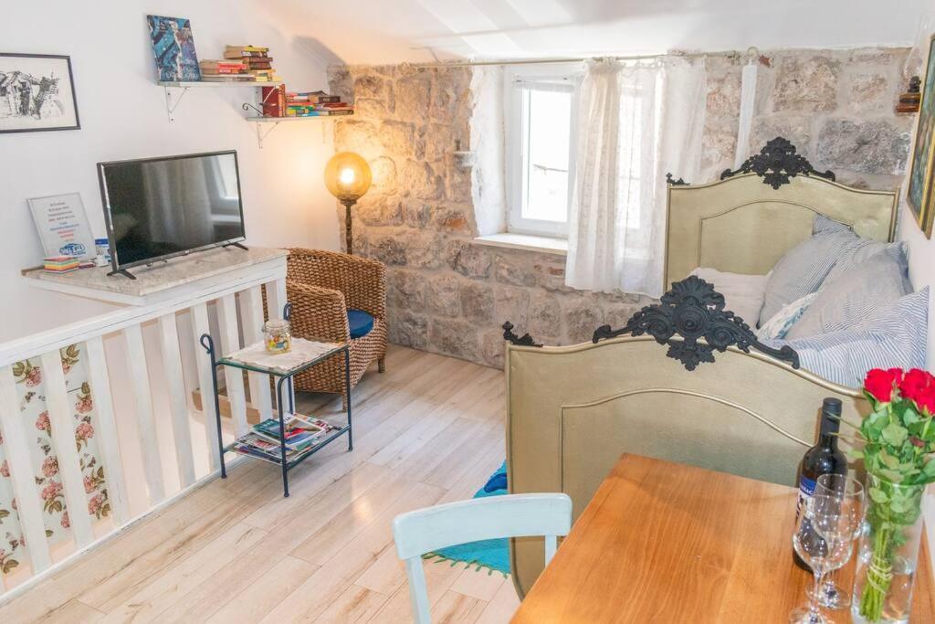 Apartment Roko, Dubrovnik Old Town Zewnętrze zdjęcie