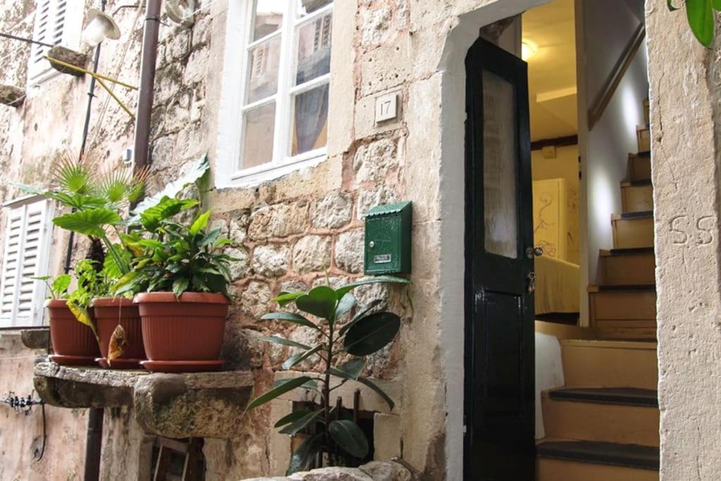 Apartment Roko, Dubrovnik Old Town Zewnętrze zdjęcie